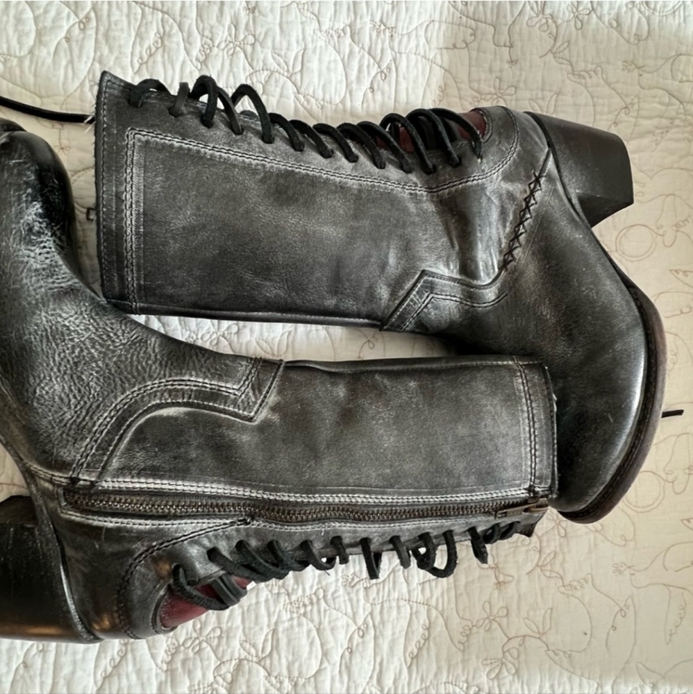 Freebird Coble Size 9 Excellent Condition